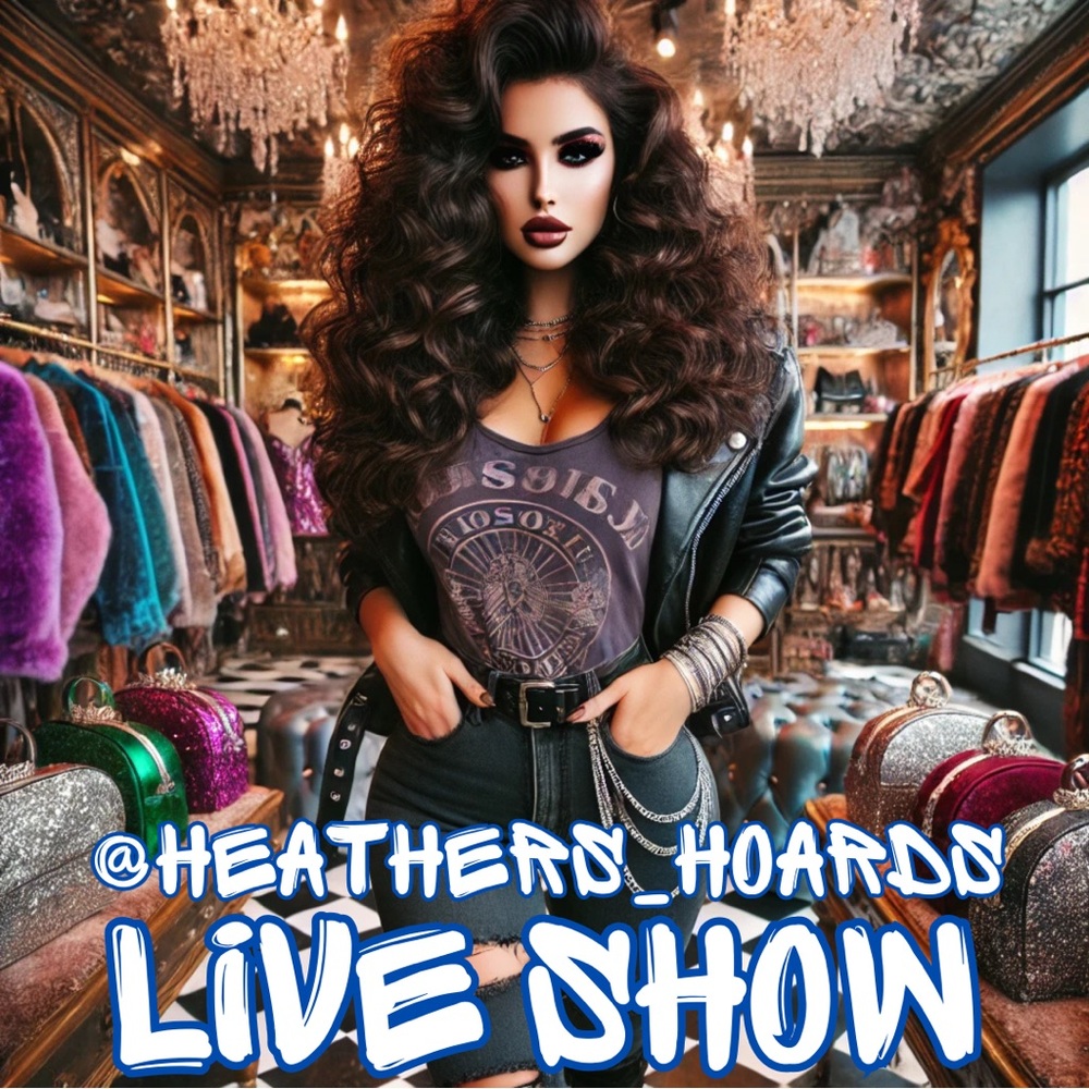 Like this to get notified when I go live!!!